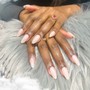 Gel Manicure