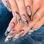 Manicure - Nail Art