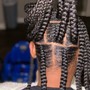 Crochet Braids