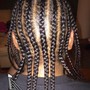 Senegalese Twist