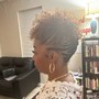 Crochet Braids