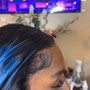 Closure Sew In