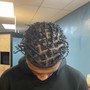 Natural Twists