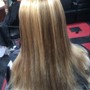 Keratin Treatment