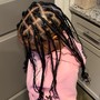 Lemonade Braids