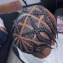 12 Stitch Braids