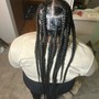 Men Braids