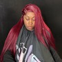 *NEW CLIENT* Basic Wig Install