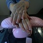 Gel Manicure