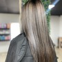 Keratin Treatment