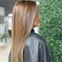 Root Touch Up, Full Highlights