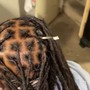 Loc Re-twist