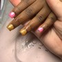 Manicure - Soak Off / Removal