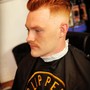 Clipper Haircut