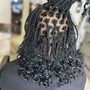 Kinky Twist