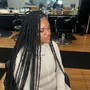 2-strand Twist