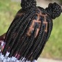 Crochet Braids