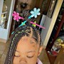 Kid's Braids