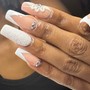 Acrylic Overlay