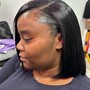 Deep Conditioning Treatment / Full Sew In