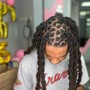 Crochet Braids