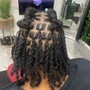 Loc Re-twist