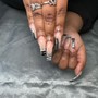 Acrylic Nails