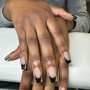 Acrylic Overlay