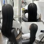 Senegalese Twist