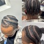 Kinky Twist