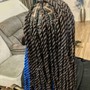 Havana Twists