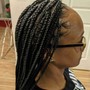 Havana Twists