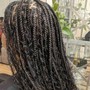 Havana Twists