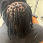 Medium Twists