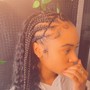 Butterfly Locs