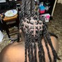 Frontal Wig Install