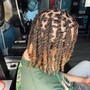 Loc Style