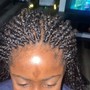 Scalp Treatment