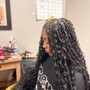 Closure Sew In