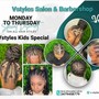 Vstyles BRAIDS & LOC STUDIOS