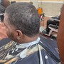 Men's Cut