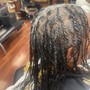 Dreadlocks