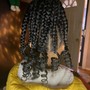 Senegalese Twist