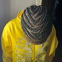 Individual Braids