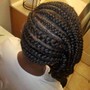 Kid's Braids