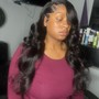 Versatile Sew In