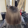 Keratin Treatment Maintenance