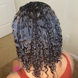 Natural Hair Near Me: Durham, NC | Appointments | StyleSeat