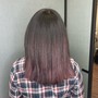 Root Touch Up