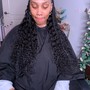 Traditional  Sew In